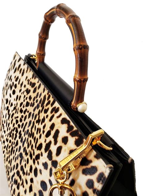 gucci leopard handbags for sale.